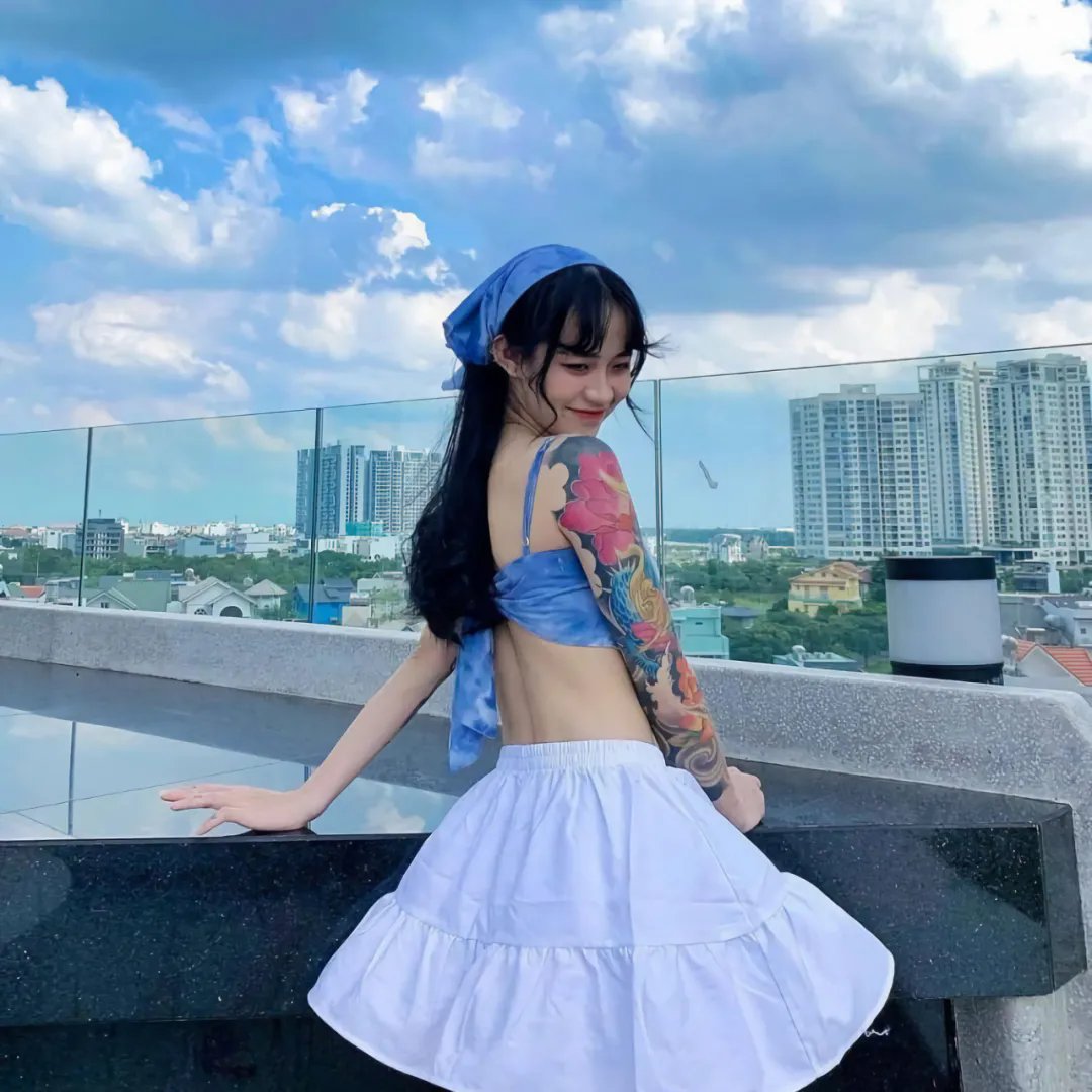 摩哈维的月亮